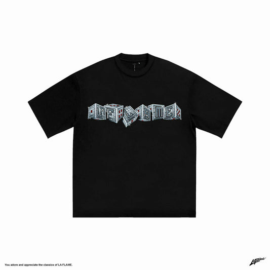 D-ICED OUT
