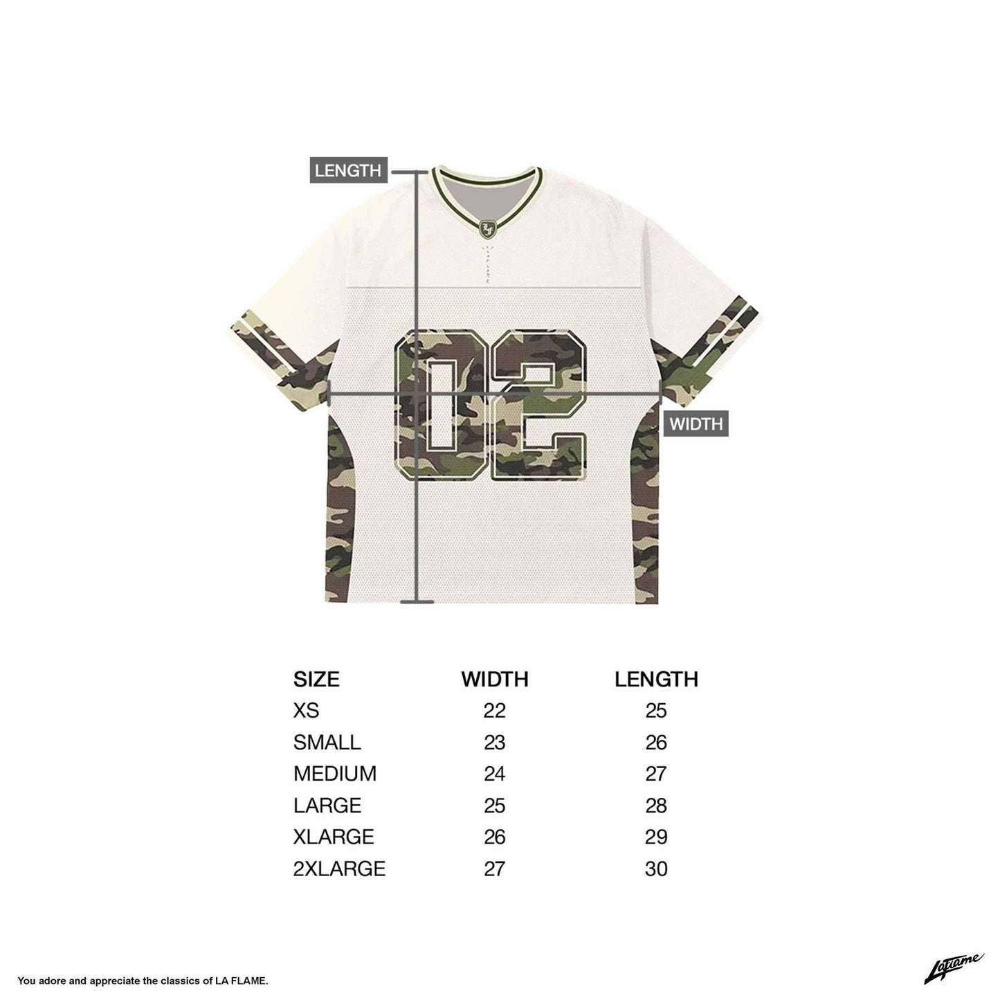 THREEPEAT JERSEY MESH