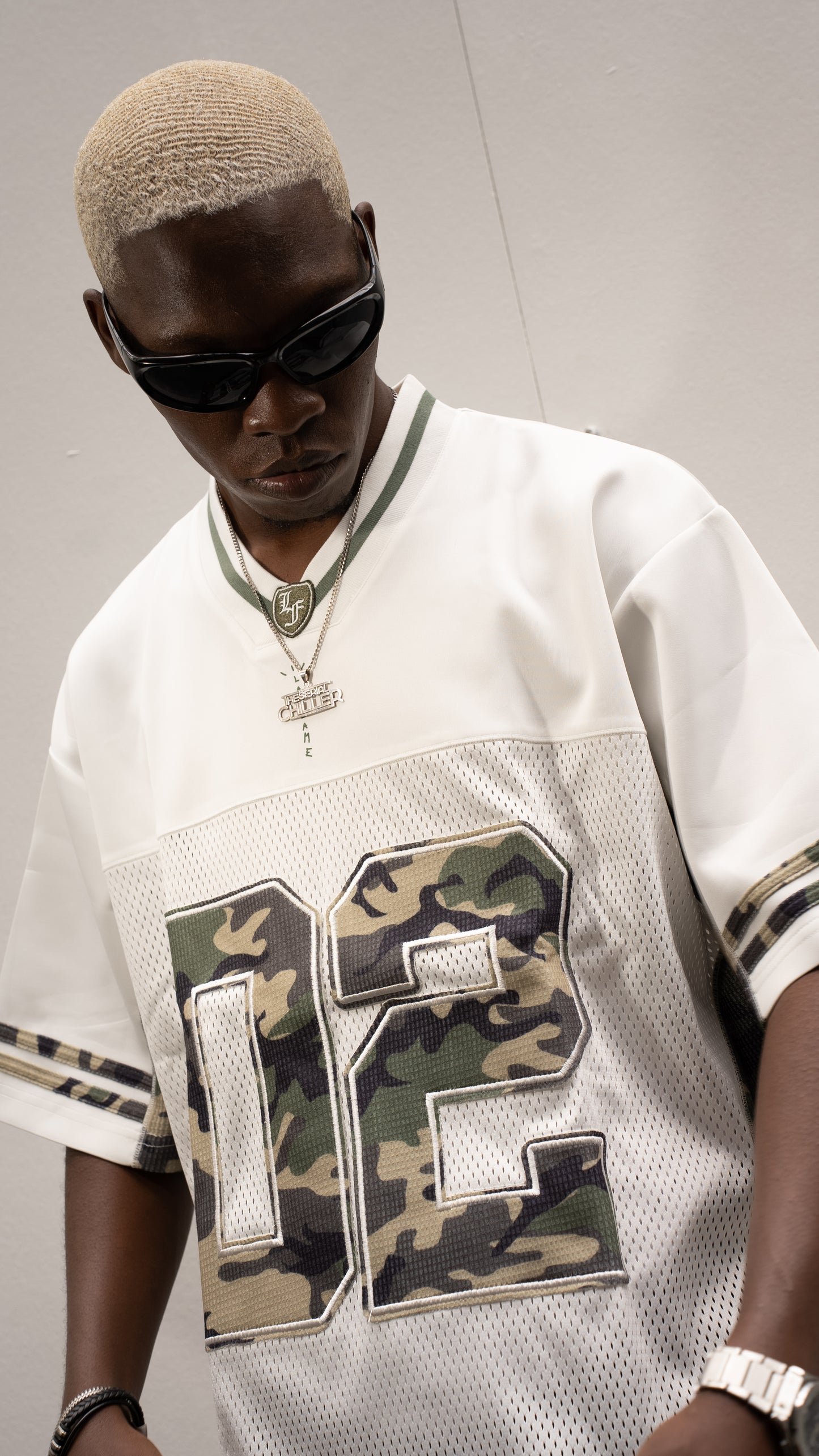 TACTICAL 02 JERSEY MESH