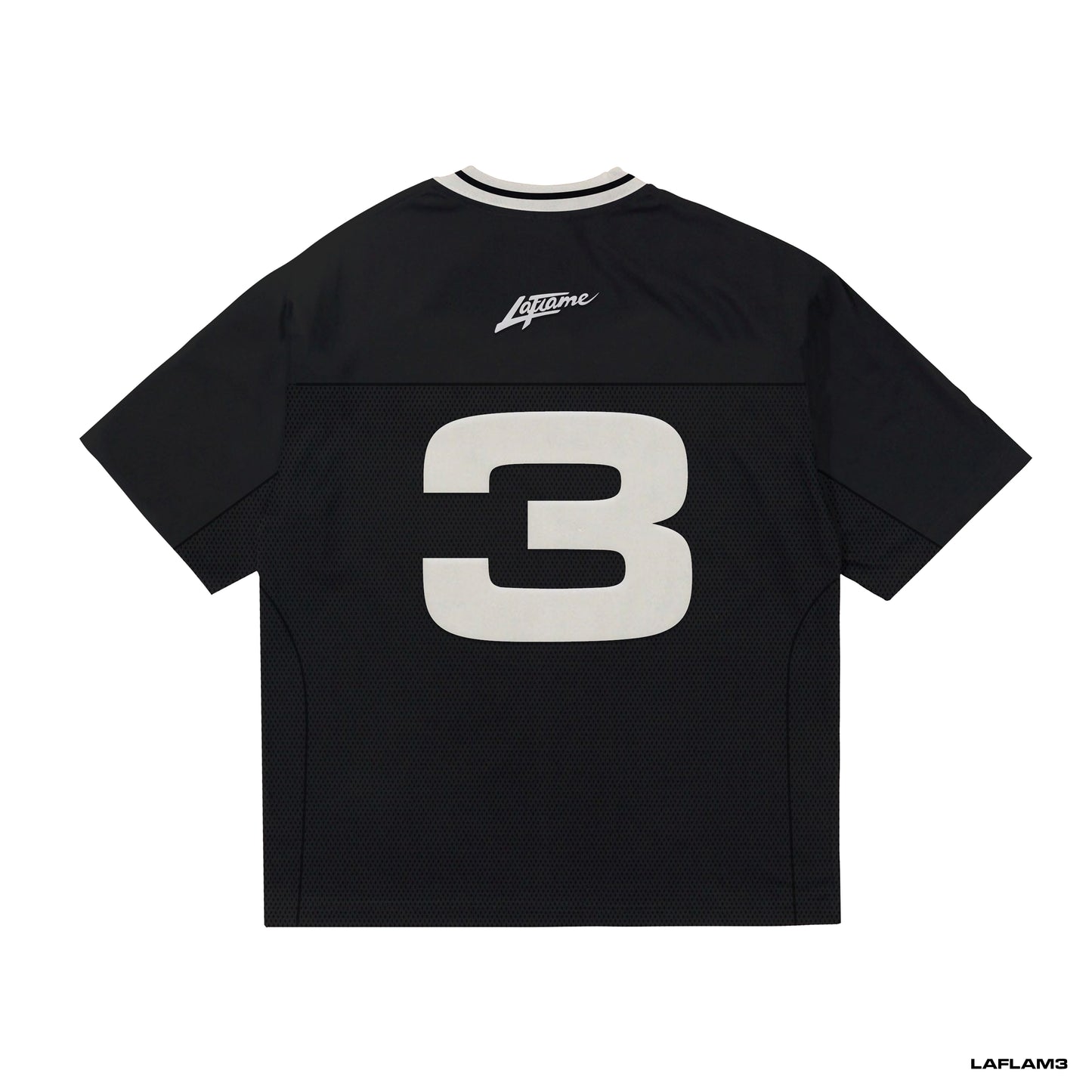 THREEPEAT JERSEY MESH