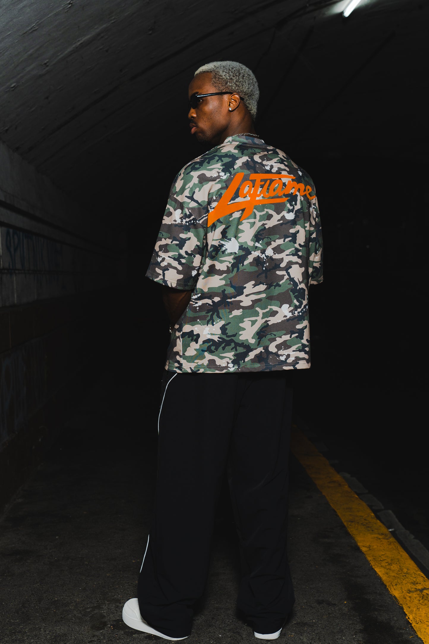 SPLATTER CAMO