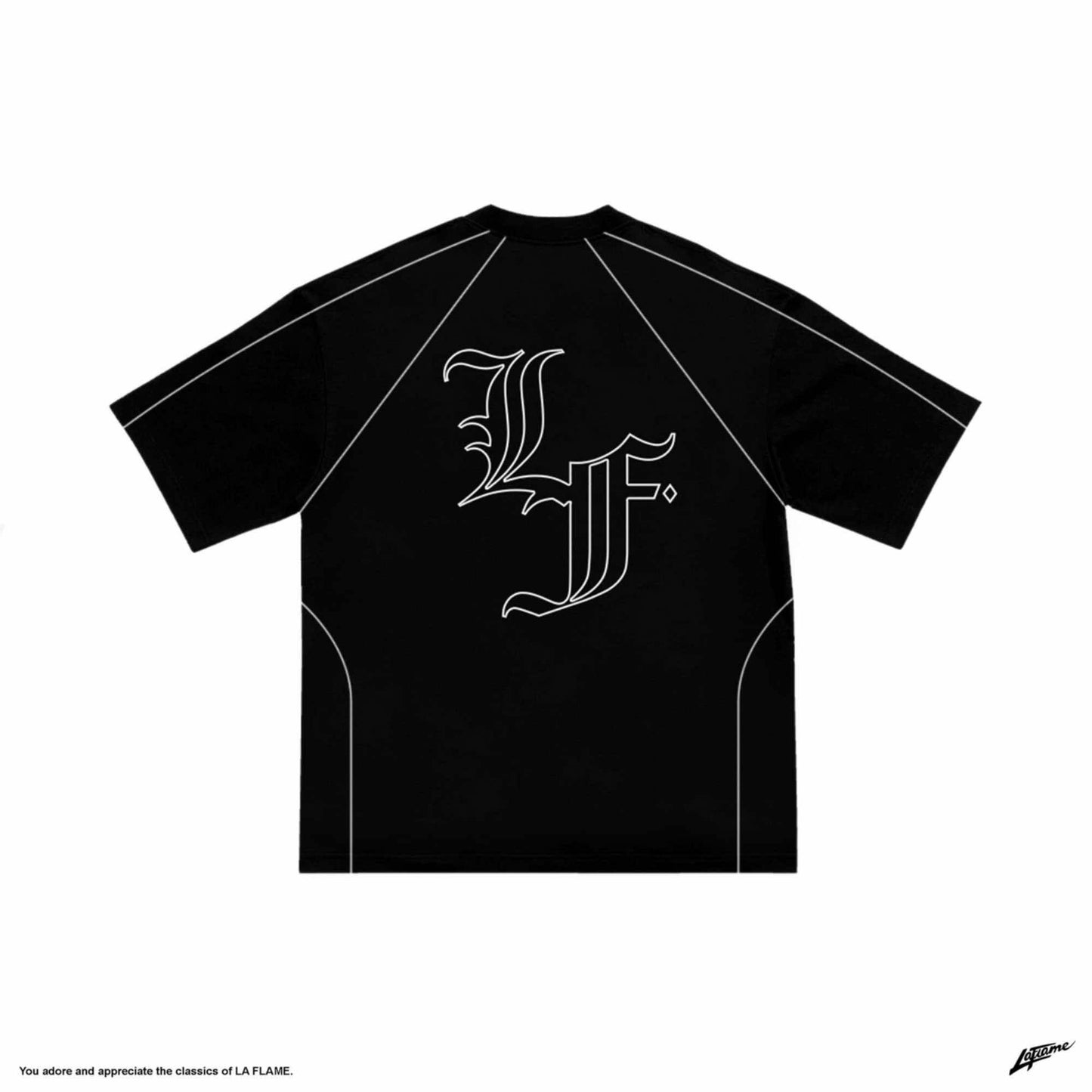 PERFORMANCE TEE