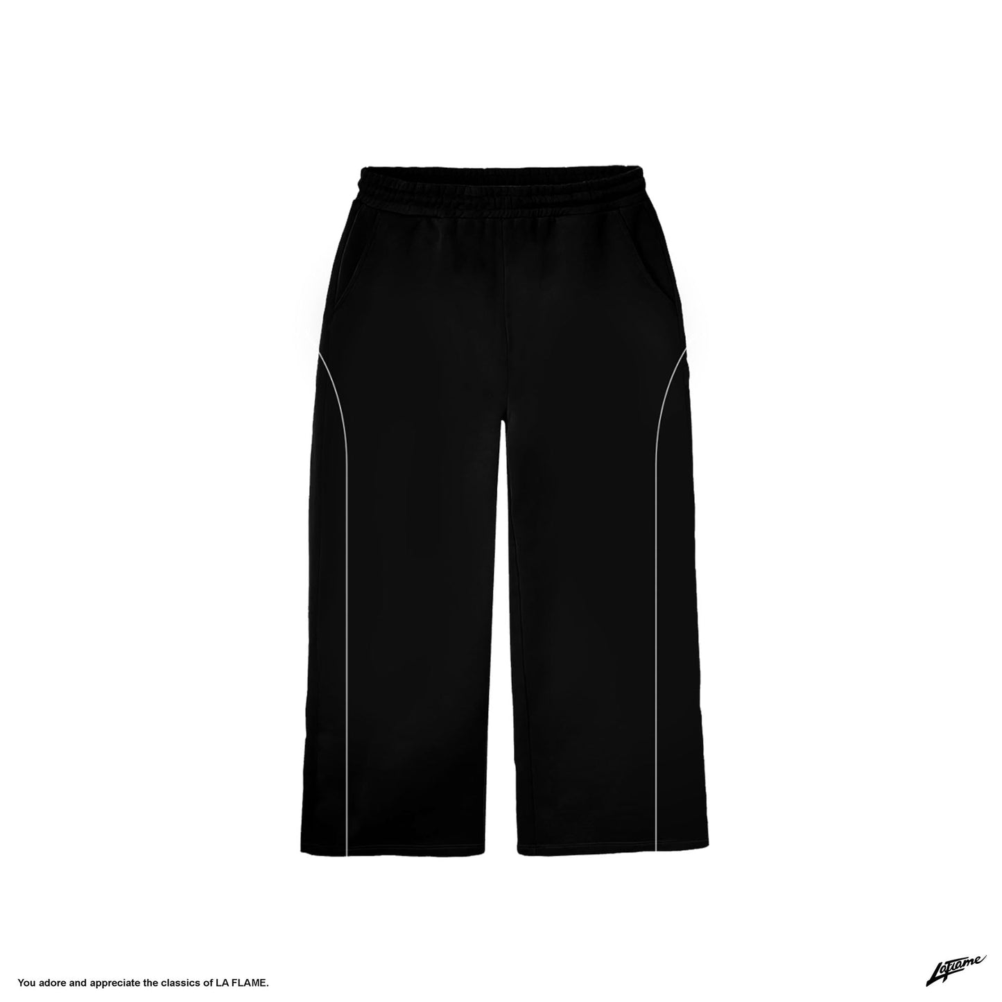PERFORMANCE TRACK PANTS