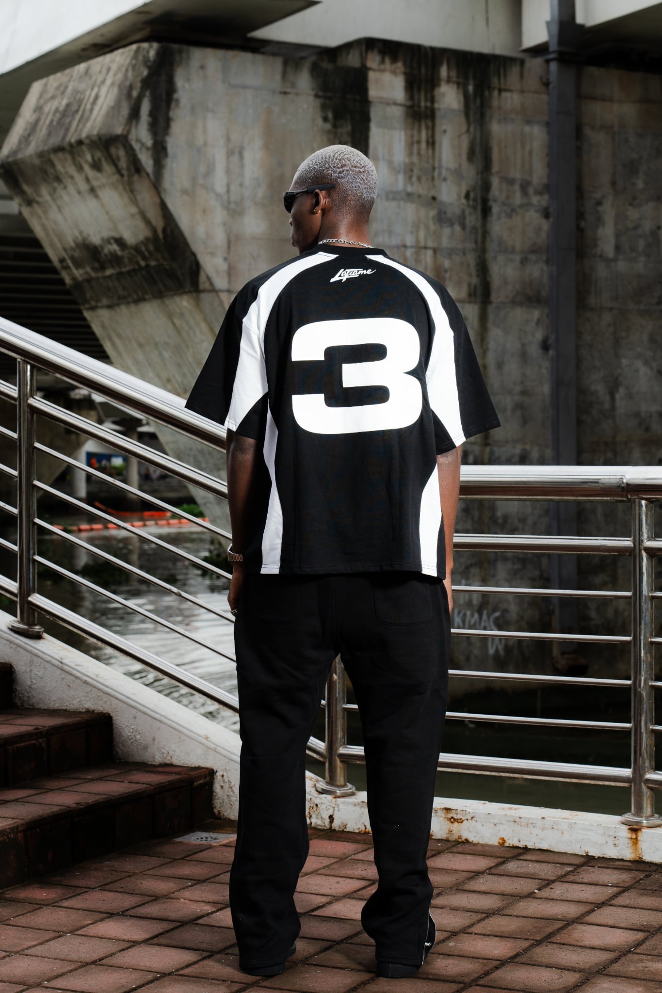 LEGACY PATCHWORK