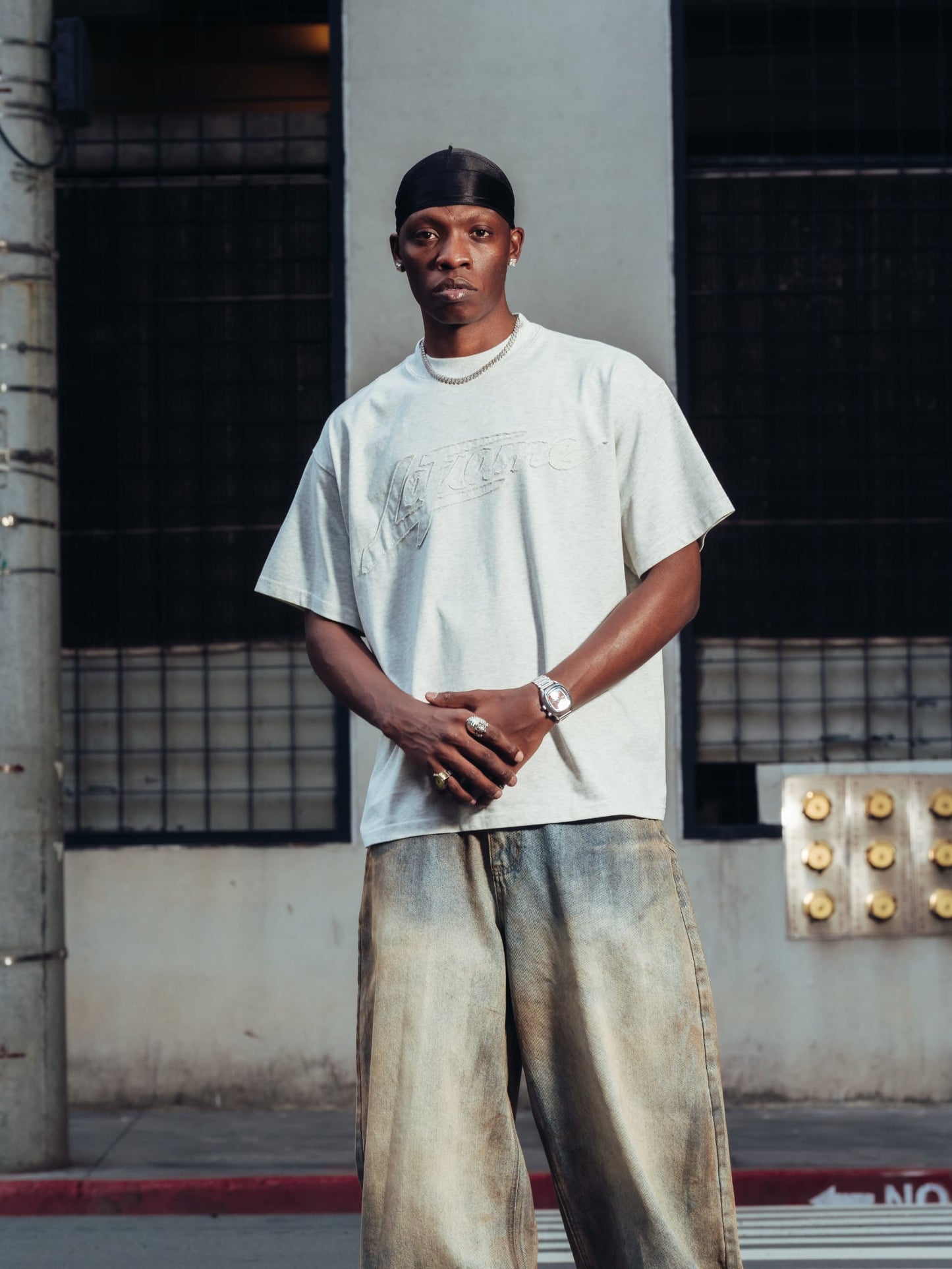 SIGNATURE APPLIQUE CLOUD