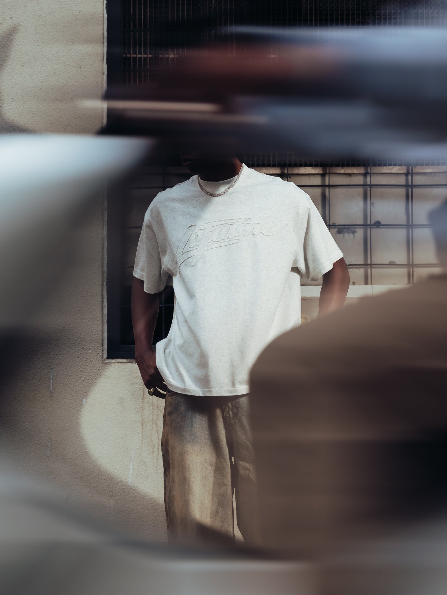 SIGNATURE APPLIQUE CLOUD