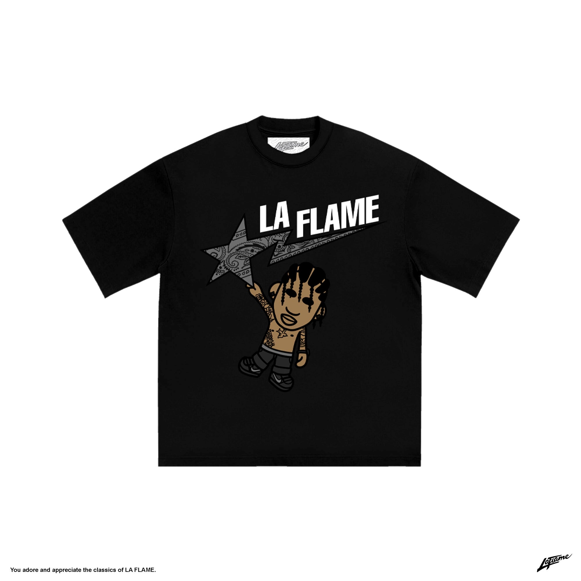Products – LAFLAME