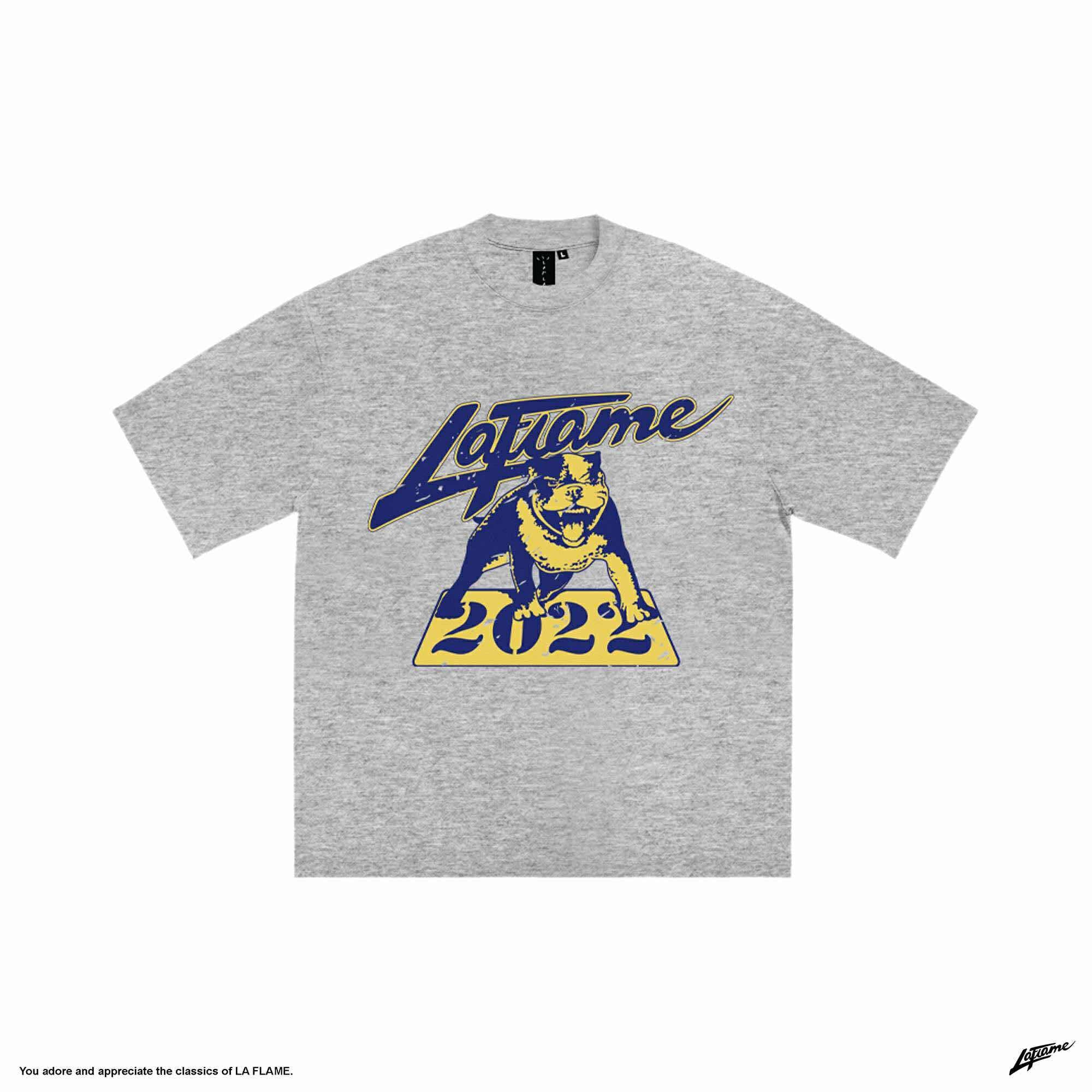 Products – LAFLAME