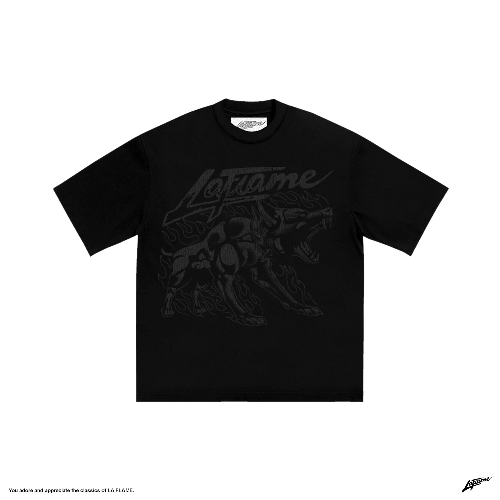 LAFLAME ON SALE