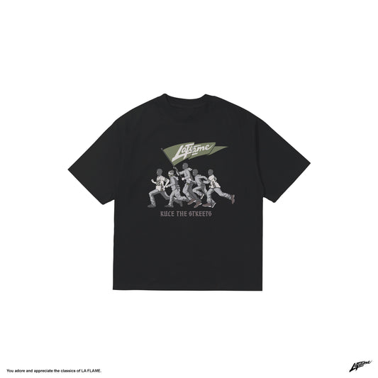 THE MOVEMENT