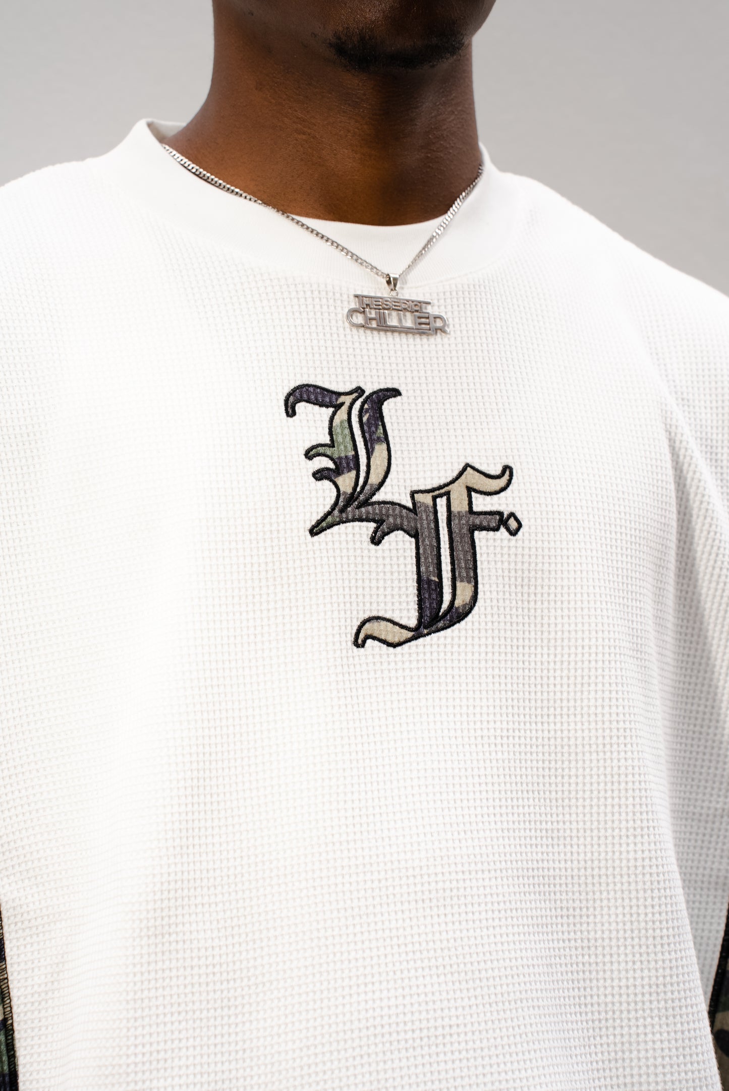 TACTICAL WAFFLE L/S