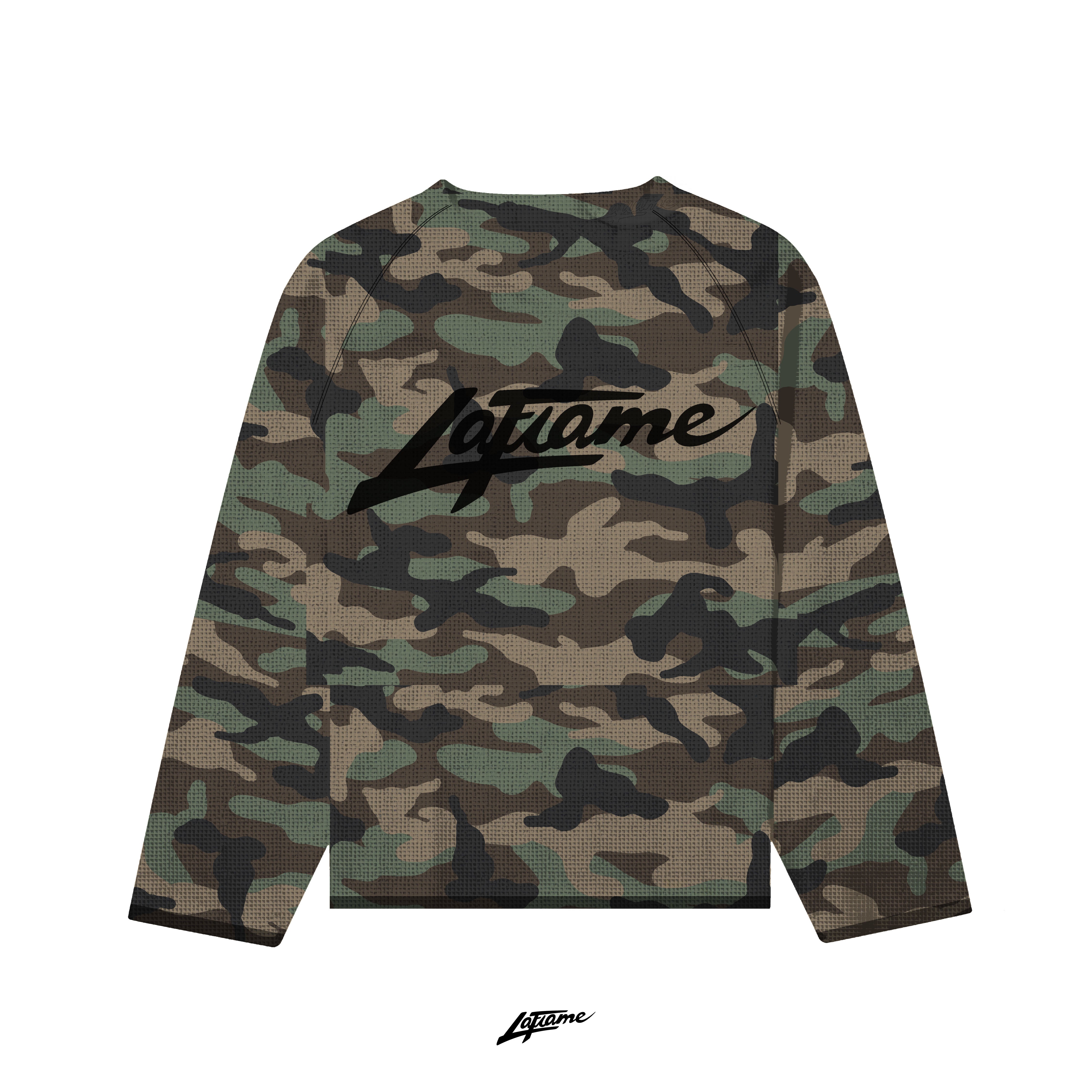 Laflameページ Products – LAFLAME