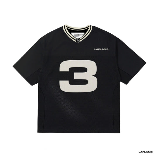 THREEPEAT JERSEY MESH