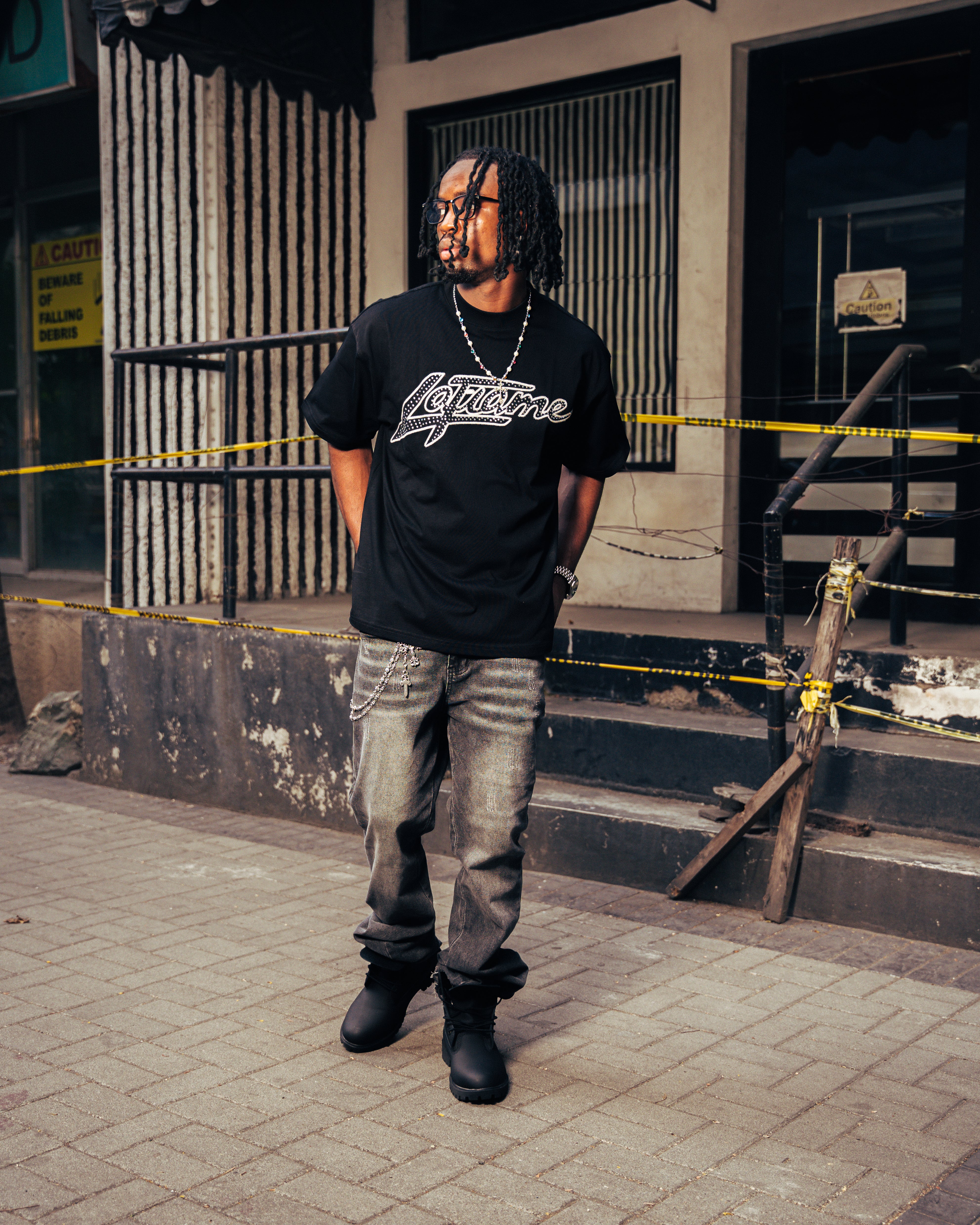 LAFLAME