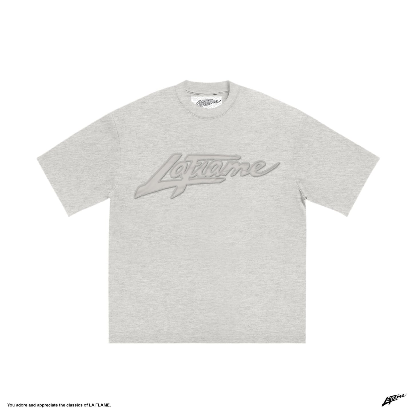 SIGNATURE APPLIQUE CLOUD