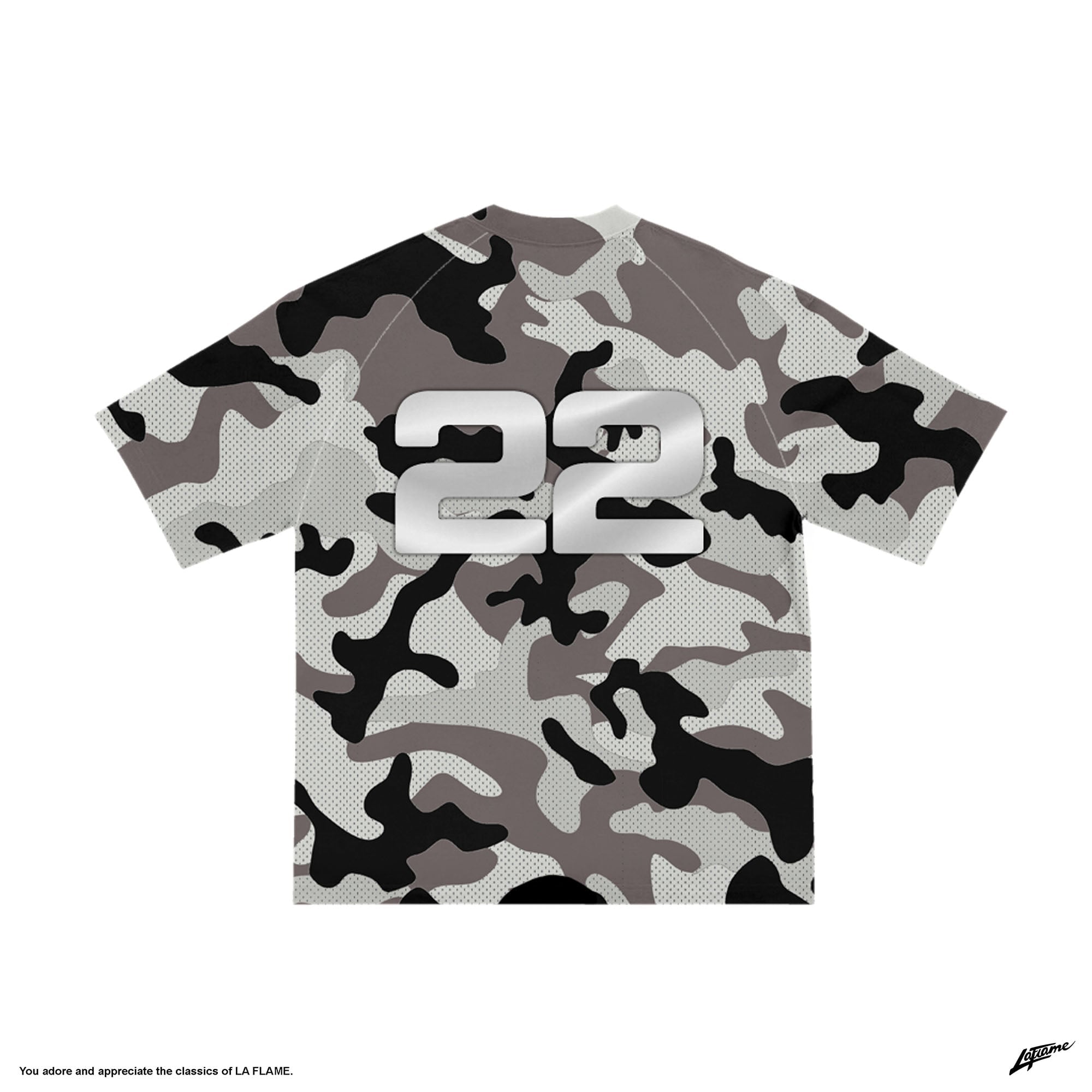 Products – LAFLAME