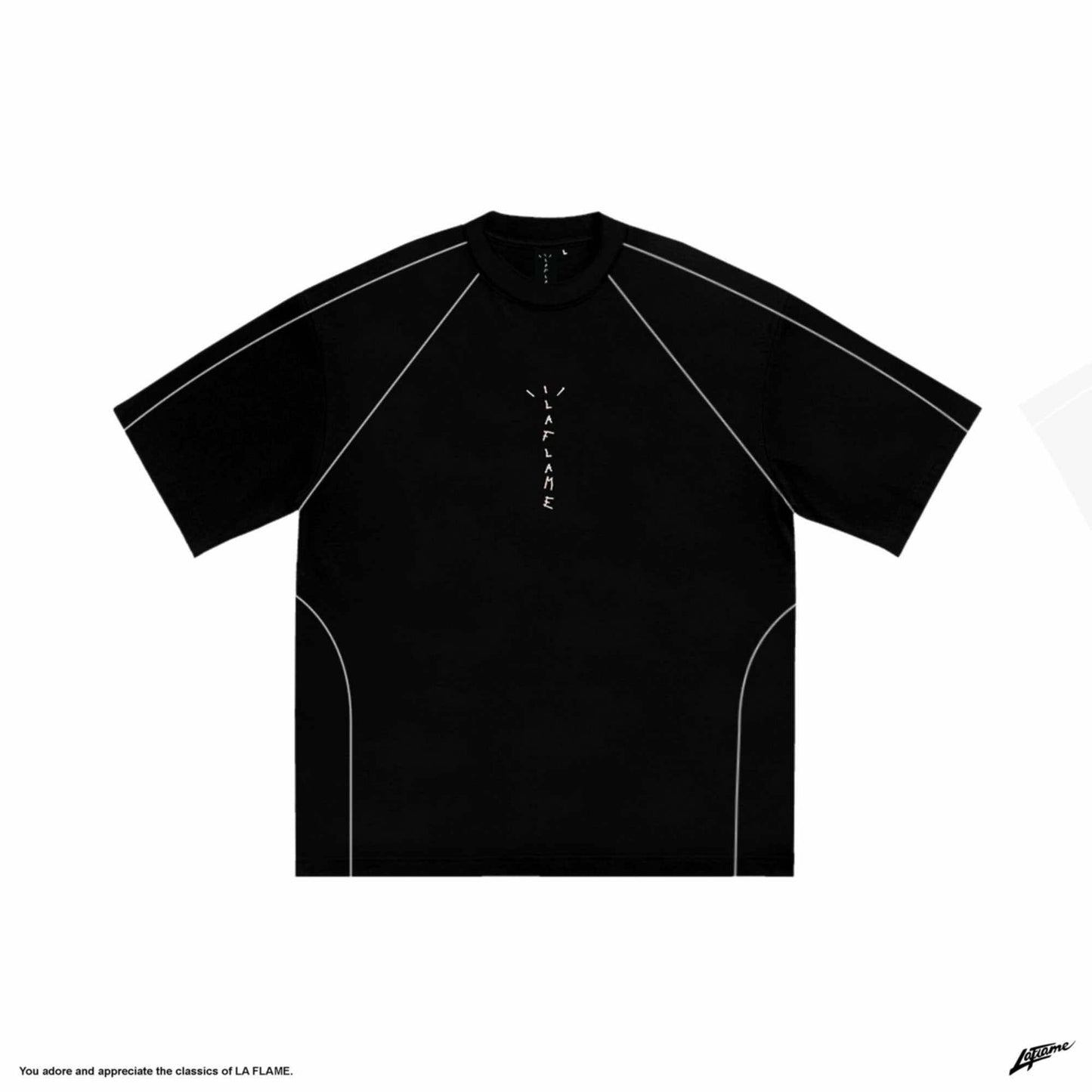 PERFORMANCE TEE